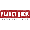 Planet Rock-Logo