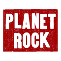 Planet Rock-Logo