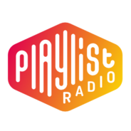 Playlist Radio-Logo