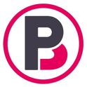 Point Blank FM-Logo