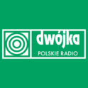 Polskie Radio 2-Logo