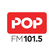Pop Radio 101.5 