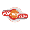 POP radio-Logo