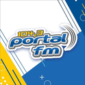 Portal FM 104.3-Logo