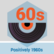 Positivity Radio Positively 1960s