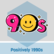 Positivity Radio Positively 1990s