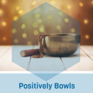 Positivity Radio-Logo