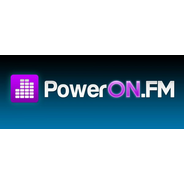 PowerON FM-Logo