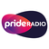 Pride Radio-Logo