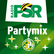 RADIO PSR Partymix 