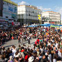 Der Massentourismus in Spanien