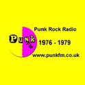 Punk FM-Logo