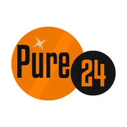 Pure 24-Logo