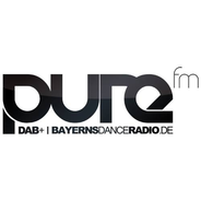 pure fm-Logo