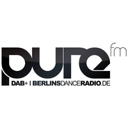 pure fm-Logo