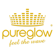 PureGlow Radio-Logo