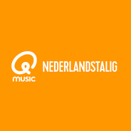 Qmusic NL-Logo