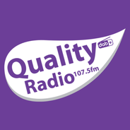 Quality Radio-Logo