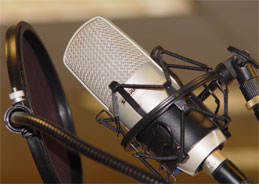 Der Radiosender "Angel Radio" setzt auf die Kraft der Nostalgie 