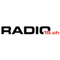 Radio15-Logo