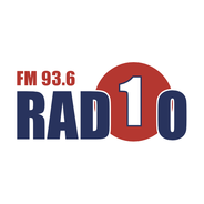 Radio 1-Logo