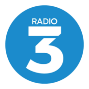 Radio 3-Logo