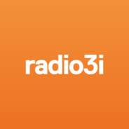 radio 3i-Logo