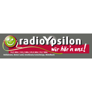 radioYpsilon-Logo