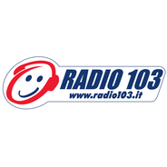 Radio 103-Logo