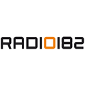 Radio 182-Logo