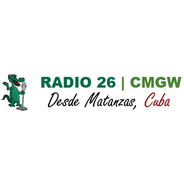 Radio 26-Logo