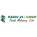 Radio 26-Logo