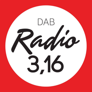Radio 3,16-Logo