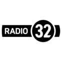 Radio 32-Logo