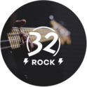 Radio 32-Logo