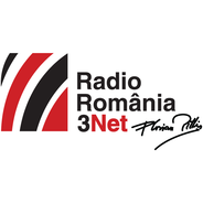 Radio 3Net-Logo