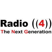 Radio 4 TNG-Logo