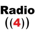 Radio 4 TNG-Logo