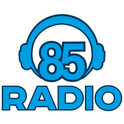 Radio 85-Logo