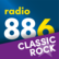 Radio 88.6 Classic Rock 