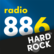 Radio 88.6 Hard Rock 