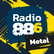 Radio 88.6 Metal