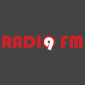 Radio 9FM-Logo