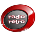 radio RETRO-Logo