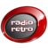 radio RETRO-Logo