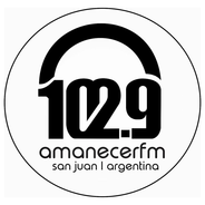 Radio Amanecer 102.9-Logo
