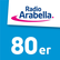 Radio Arabella 80er