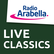 Radio Arabella Live Classics 
