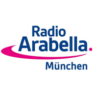 Der Radio Arabella Liebling der Woche-Logo