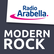 Radio Arabella Modern Rock 